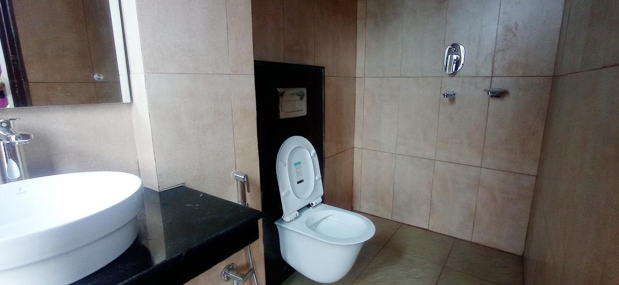 Hotel Aerolink Катманду Екстер'єр фото